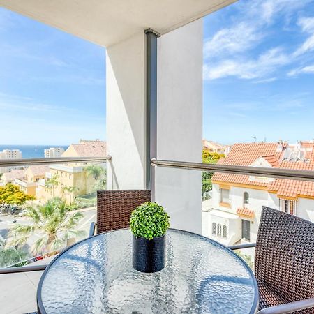 Hanami Puerto Blanco Estepona Ngoại thất bức ảnh