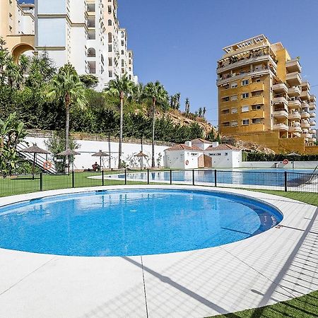 Hanami Puerto Blanco Estepona Ngoại thất bức ảnh