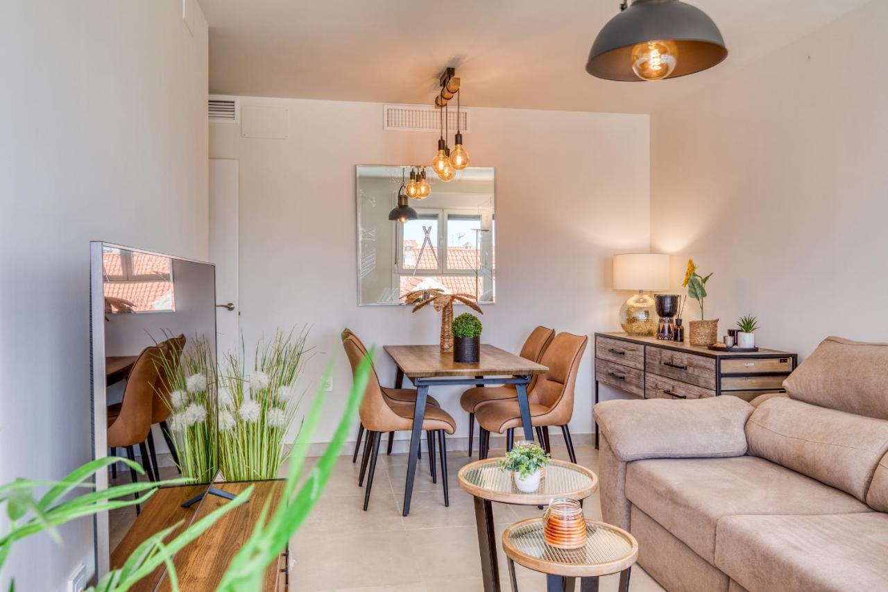 Hanami Puerto Blanco Estepona Ngoại thất bức ảnh