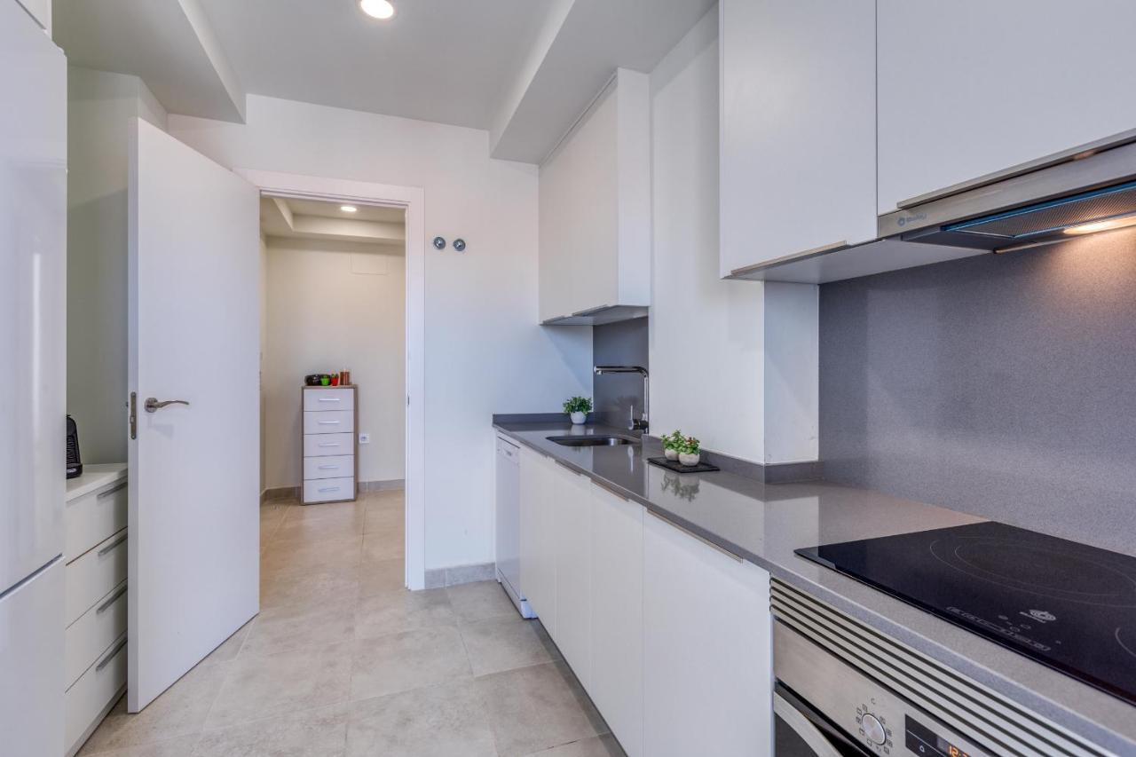 Hanami Puerto Blanco Estepona Ngoại thất bức ảnh
