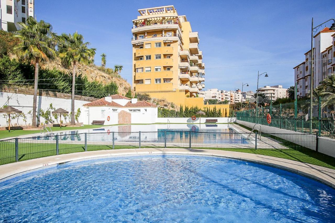 Hanami Puerto Blanco Estepona Ngoại thất bức ảnh