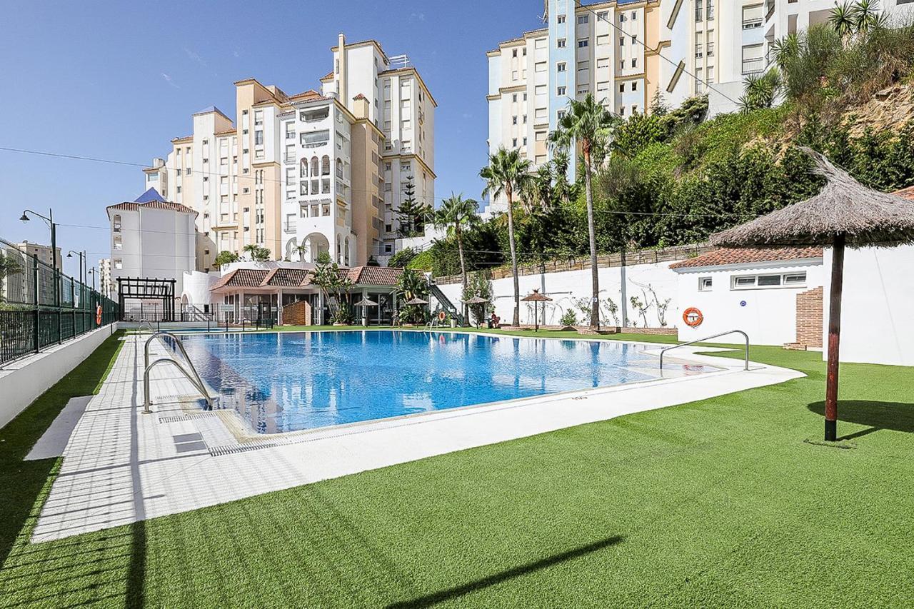 Hanami Puerto Blanco Estepona Ngoại thất bức ảnh